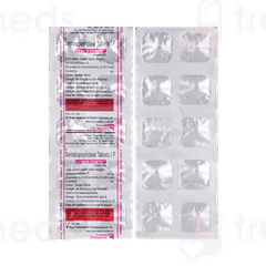 Lyser Forte Tablet 10