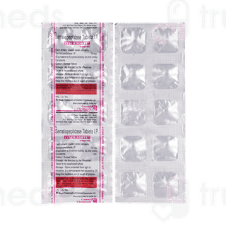Lyser Forte Tablet 10