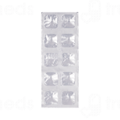 Lyser Forte Tablet 10
