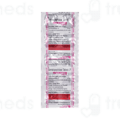 Lyser Forte Tablet 10