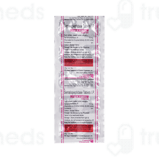 Lyser Forte Tablet 10