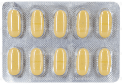 Lysiprin 500 Tablet 10 Lysiprin 500 Tablet 10