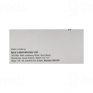 M Solvin Expectorant Tablet 10