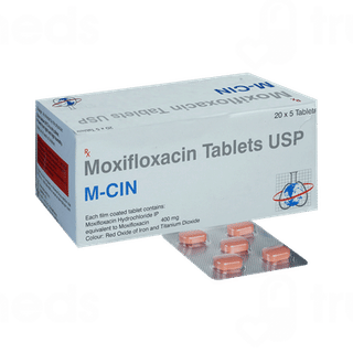 M Cin Tablet 5