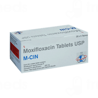 M Cin Tablet 5