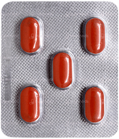 M Cin Tablet 5 M Cin Tablet 5