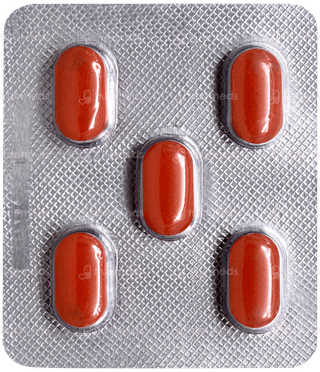 M Cin Tablet 5