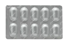 Mac Plus Capsule 10