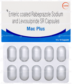 Mac Plus Capsule 10