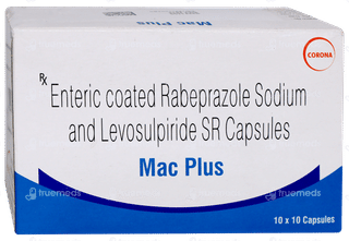 Mac Plus Capsule 10