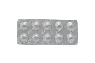 Macarbi 40 MG Tablet 10