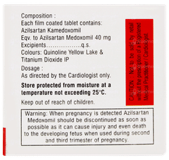 Macarbi 40 Tablet 10