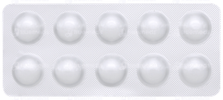 Macarbi 40 Tablet 10
