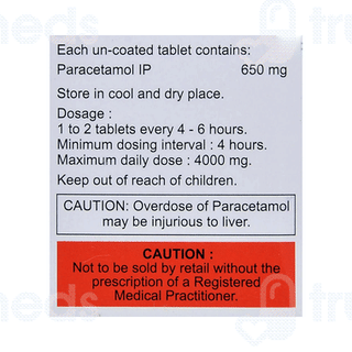 Macfast 650 Tablet 10