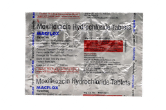 Macflox Tablet 10