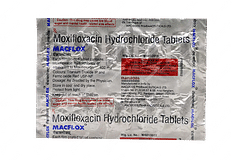 Macflox Tablet 10