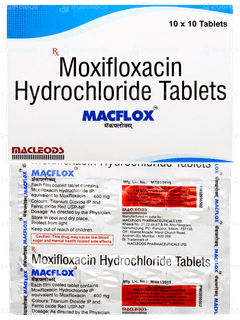 Macflox Tablet 10
