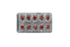 Macfolate Capsule 10