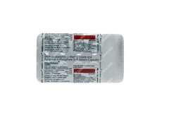 Macfolate Capsule 10