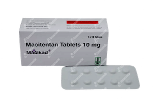 Macikad Tablet 10