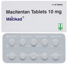 Macikad Tablet 10