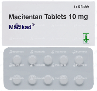 Macikad Tablet 10