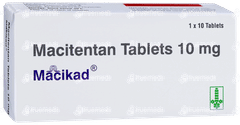 Macikad Tablet 10 Macikad Tablet 10