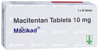 Macikad Tablet 10