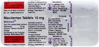 Macikad Tablet 10