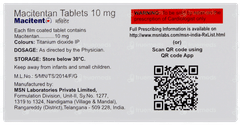 Macitent Tablet 10 Macitent Tablet 10