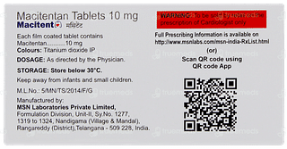 Macitent Tablet 10