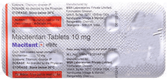 Macitent Tablet 10 Macitent Tablet 10