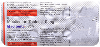 Macitent Tablet 10