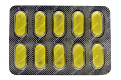 Maclar 250 Tablet 10