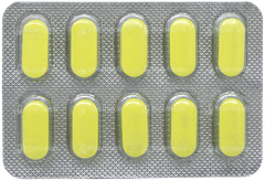 Maclar 250 Tablet 10