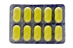 Maclar 500 Tablet 10