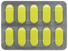 Maclar 500 Tablet 10 Maclar 500 Tablet 10
