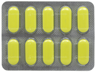 Maclar 500 Tablet 10