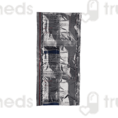 Macox Plus 450/300 MG Tablet 6