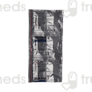Macox Plus 450/300 MG Tablet 6