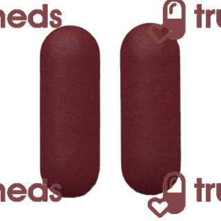 Macox Plus 450/300 MG Tablet 6