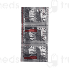 Macox Plus 600/300 MG Tablet 6
