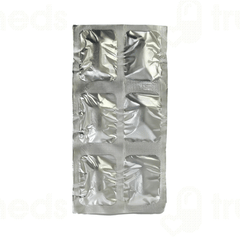 Macox Z H 255/150/750 MG Tablet 6