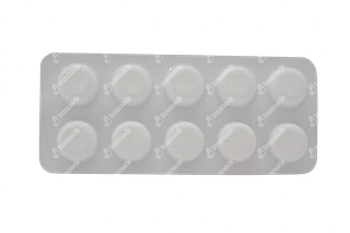 Macpee 25 MG Tablet 10