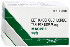 Macpee Tablet 10