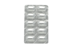 Macphylline Sr 200 Tablet 10