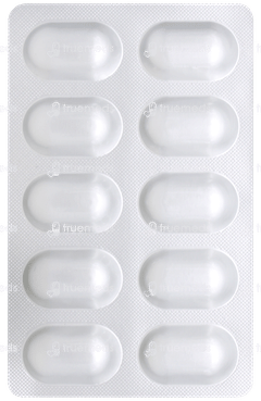 Macphylline Sr 200 Tablet 10 Macphylline Sr 200 Tablet 10