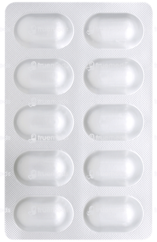 Macphylline Sr 200 Tablet 10