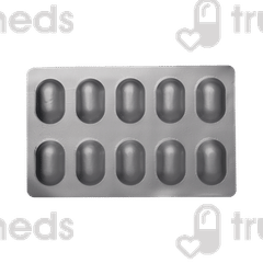 Macpod Az 200/250 MG Tablet 10