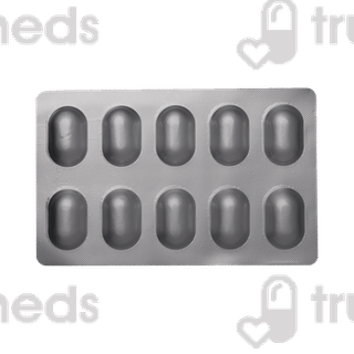 Macpod Az 200/250 MG Tablet 10